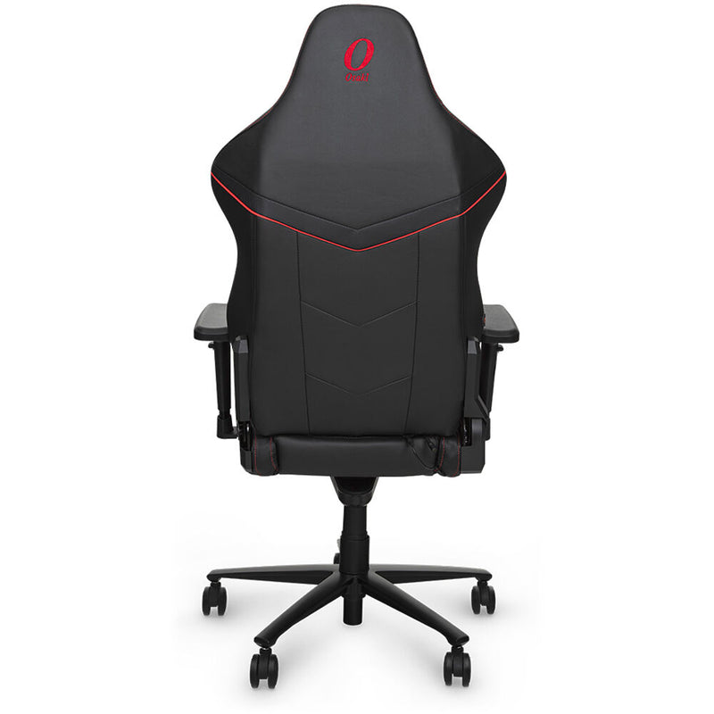 Osaki Katana Gaming Chair (Red)