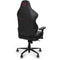 Osaki Katana Gaming Chair (Red)