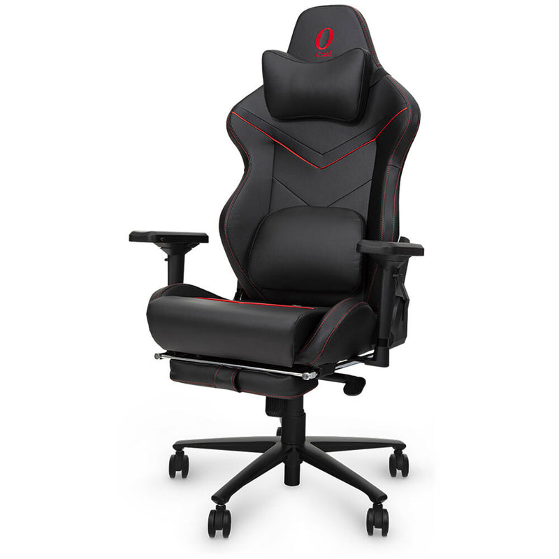 Osaki Katana Gaming Chair (Red)