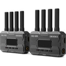 Accsoon CineView SE Multi-Spectrum Wireless Video Transmission System