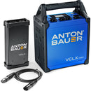 Anton/Bauer VCLX NM2 Package