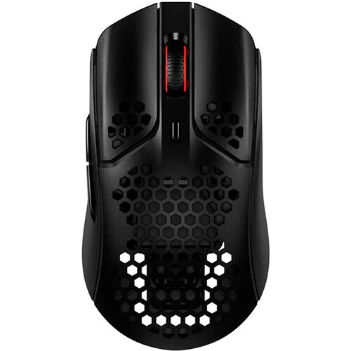 HyperX Pulsefire Haste Wireless Gaming Mouse (Black)