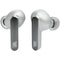 JBL Live Pro 2 Noise-Canceling True Wireless In-Ear Headphones (Silver)