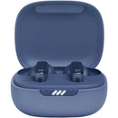 JBL Live Pro 2 Noise-Canceling True Wireless In-Ear Headphones (Blue)