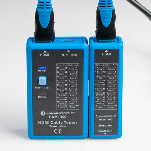 Jonard Tools HDMI Cable Tester