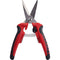 Jonard Tools JIC-183 Heavy-Duty Scissors with Wire Stripper