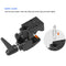 DigitalFoto Solution Limited High-Load Friction Arm with Camera Bracket and Super Clamp