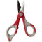 Jonard Tools JIC-186 Wire & Kevlar Cutting Shears