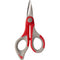 Jonard Tools JIC-186 Wire & Kevlar Cutting Shears