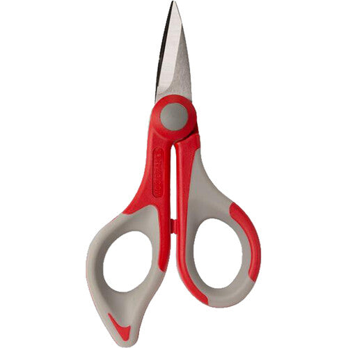 Jonard Tools JIC-186 Wire & Kevlar Cutting Shears