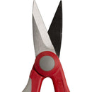 Jonard Tools JIC-186 Wire & Kevlar Cutting Shears