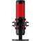 HyperX QuadCast USB Condenser Microphone