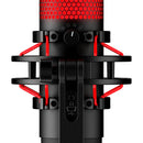 HyperX QuadCast USB Condenser Microphone