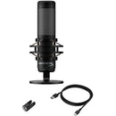 HyperX QuadCast S USB Condenser Microphone