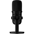 HyperX SoloCast USB Condenser Microphone