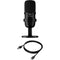 HyperX SoloCast USB Condenser Microphone