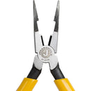 Jonard Tools JIC-22148 Combo Crimper/Long-Nose Pliers