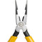 Jonard Tools JIC-22148 Combo Crimper/Long-Nose Pliers