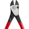 Jonard Tools JIC-2288 High-Leverage Diagonal Cutting Pliers (8")