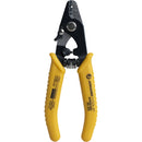 Jonard Tools JIC-375 Three-Hole Fiber-Optic Stripper