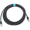 DigitalFoto Solution Limited 12G/HD-SDI Cable (Black, 16.4')