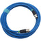 DigitalFoto Solution Limited 12G/HD-SDI Cable (Blue, 32.8')