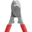 Jonard Tools JIC-625 Copper Coax and Network Cable Cutter