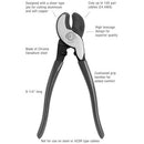 Jonard Tools JIC-63050 High-Leverage Cable Cutter