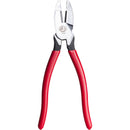 Jonard Tools JIC-683 Linesman's Side Cut Pliers