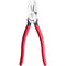 Jonard Tools JIC-683 Linesman's Side Cut Pliers