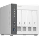 QNAP TS-433 4-Bay NAS Enclosure