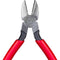 Jonard Tools JIC-7858 Telecom Diagonal Cutting Pliers (6.25")