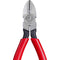 Jonard Tools JIC-7858 Telecom Diagonal Cutting Pliers (6.25")