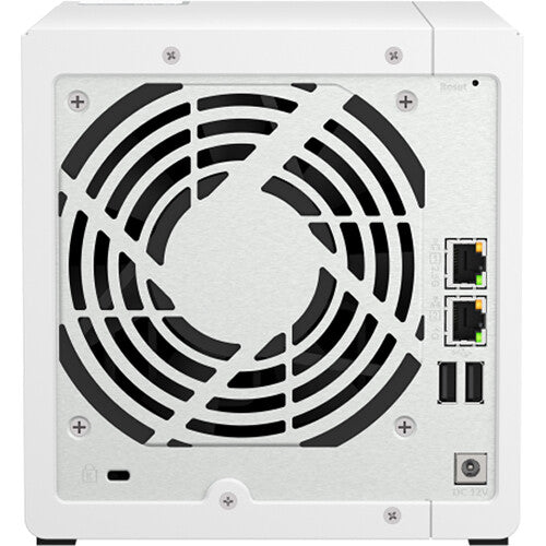 QNAP TS-433 4-Bay NAS Enclosure