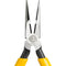 Jonard Tools JIC-842 Long-Nose and Side-Cutting Pliers