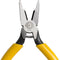 Jonard Tools JIC-891 Connector-Crimper Pliers