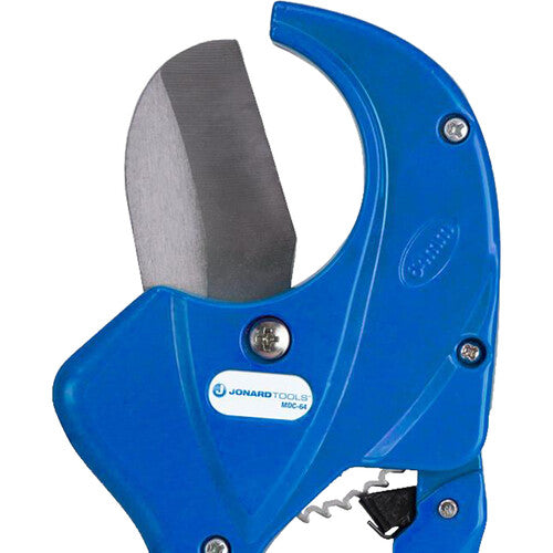 Jonard Tools MDC-64 Large Fiber Duct Cutter (2.52")