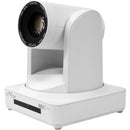 ikan OTTICA NDI HX PTZ Video Camera with 20x Optical Zoom (White)