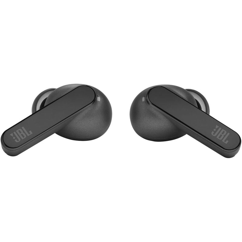 JBL Live Pro 2 Noise-Canceling True Wireless In-Ear Headphones (Black)