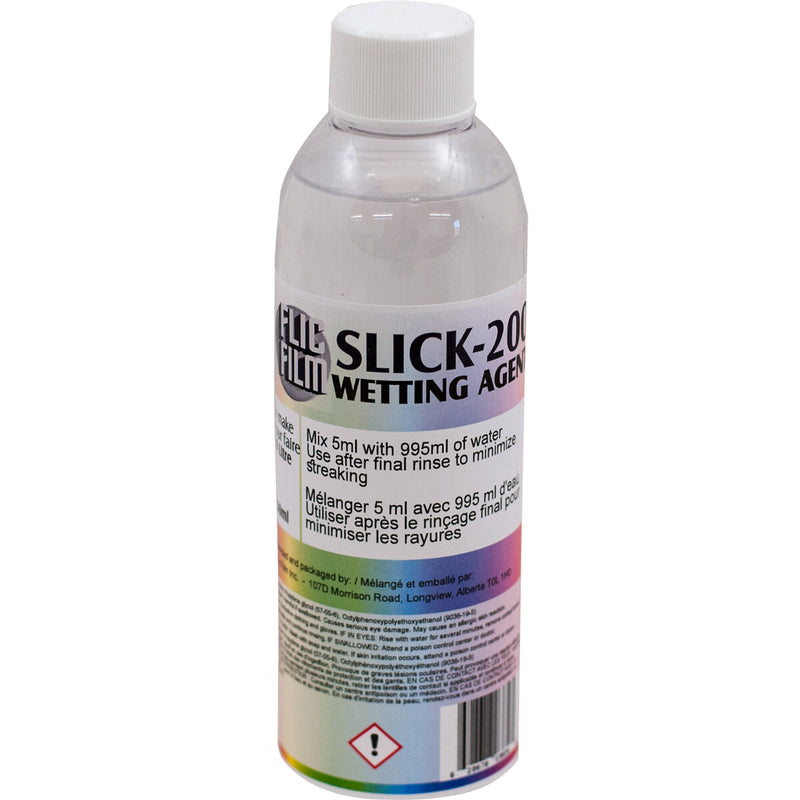 Flic Film Slick-200 Wetting Agent (250mL)