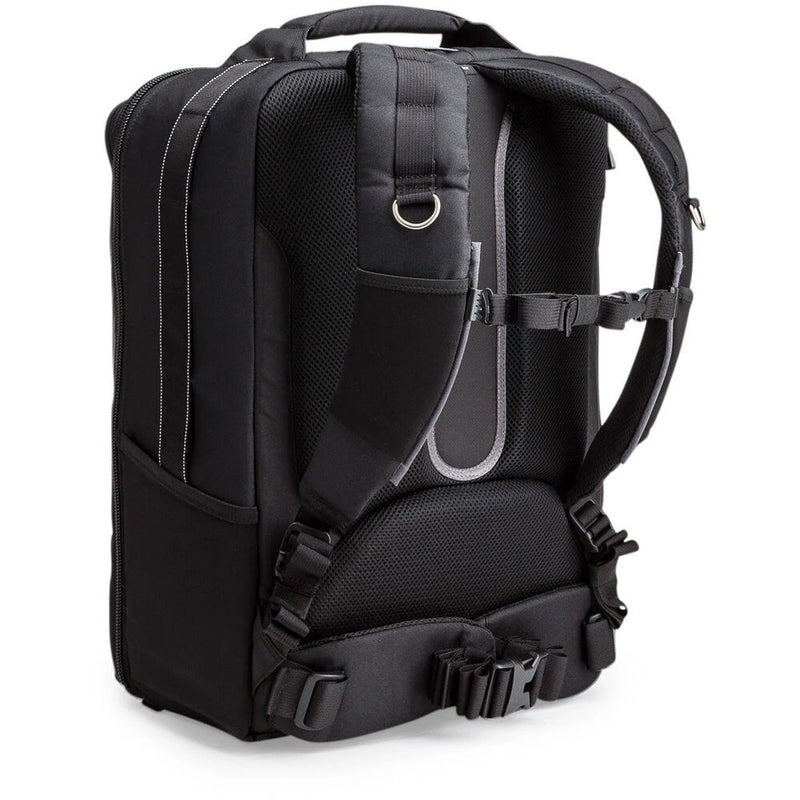 Think Tank Photo Airport Accelerator Backpack (Black)