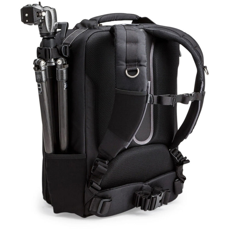 Think Tank Photo Airport Accelerator Backpack (Black)