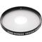 Nisha Sand Screen Center Focus Filter (52mm)