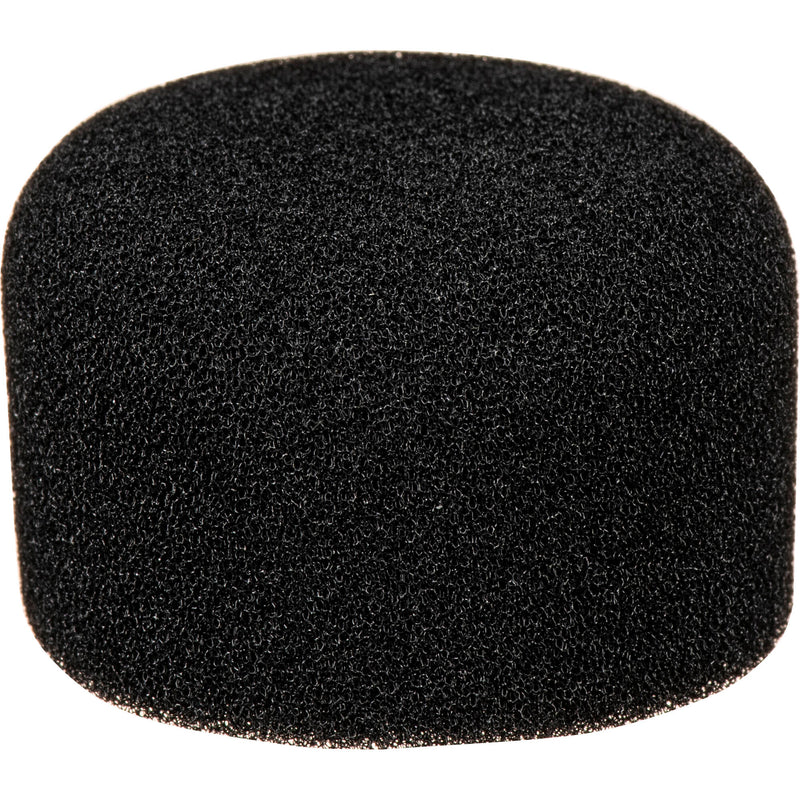 Sanken WM-01 Foam Windscreen for CUB-01 Miniature Boundary Microphone (Black) (10 Pack)