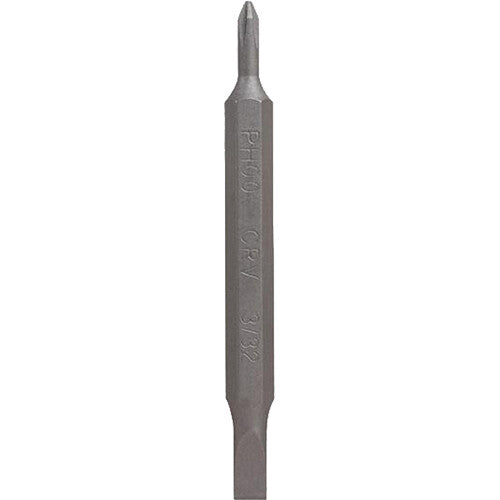 Jonard Tools SD-41 4-in-1 Multi-Bit Pocket Precision Screwdriver