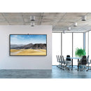 Peerless-AV SmartMount Flat Wall Mount for the 85" Microsoft Surface Hub 2S