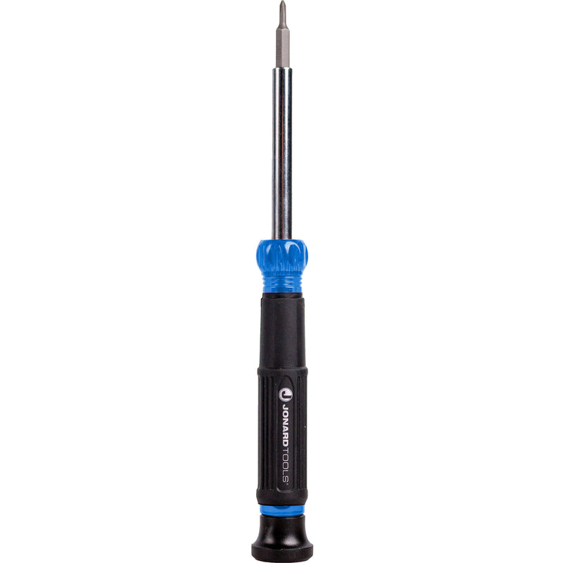 Jonard Tools SD-41 4-in-1 Multi-Bit Pocket Precision Screwdriver