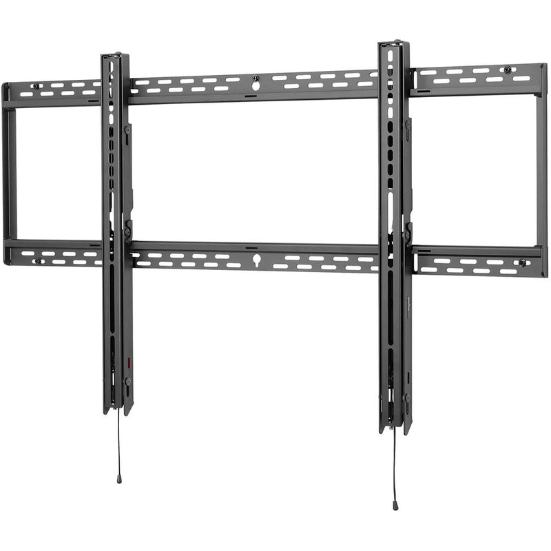 Peerless-AV SmartMount Flat Wall Mount for the 85" Microsoft Surface Hub 2S