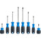 Jonard Tools SDK-8 8-Piece Screwdriver Set