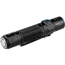 Olight Warrior 3S Rechargeable Flashlight (Black)